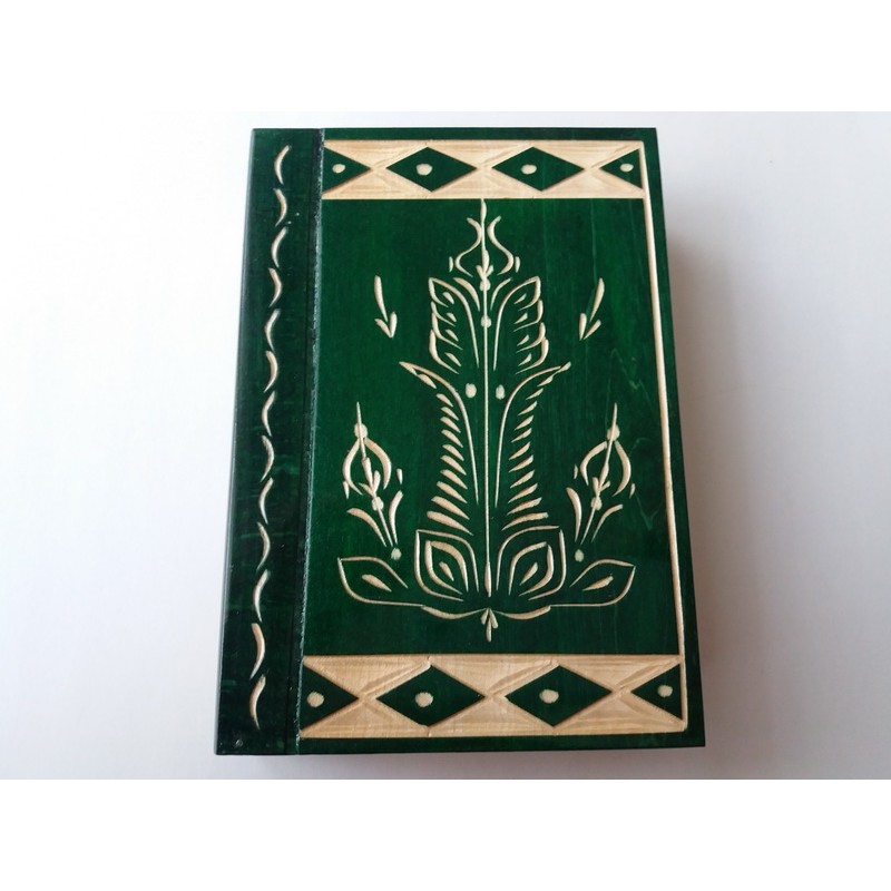 Boîte Livre Factice Vintage - Coffre-Fort Secret Camouflage - Cachette Décorative Petit Format